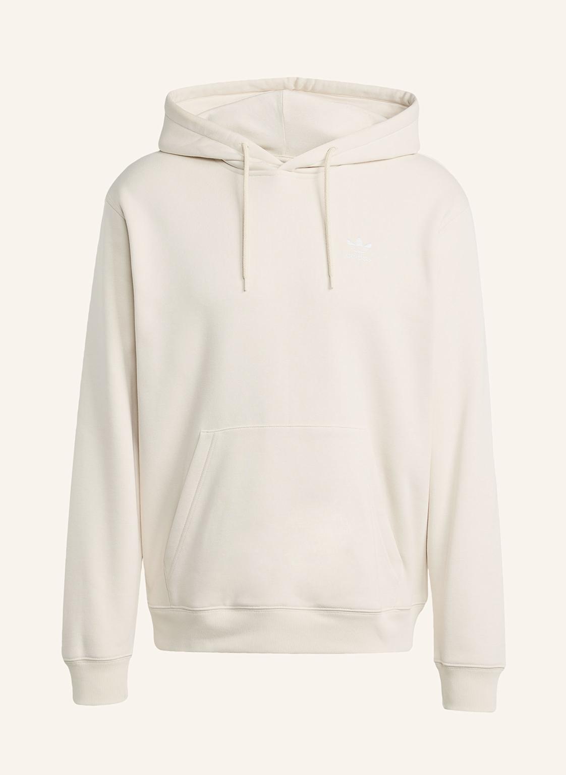 Adidas Originals Hoodie Essential beige von adidas Originals