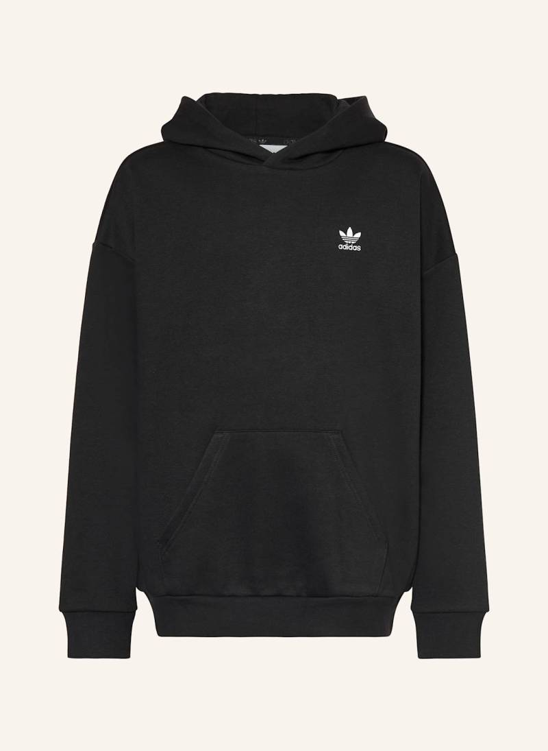 Adidas Originals Hoodie schwarz von adidas Originals