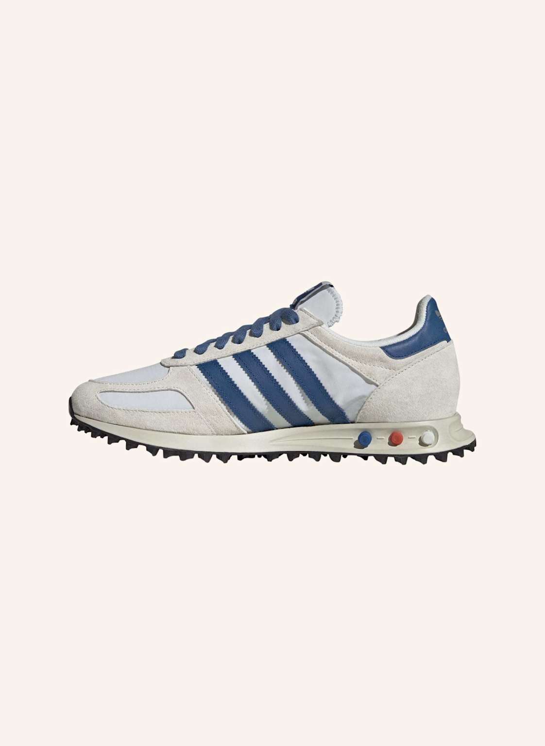 Adidas Originals La Trainer Og Schuhe weiss von adidas Originals