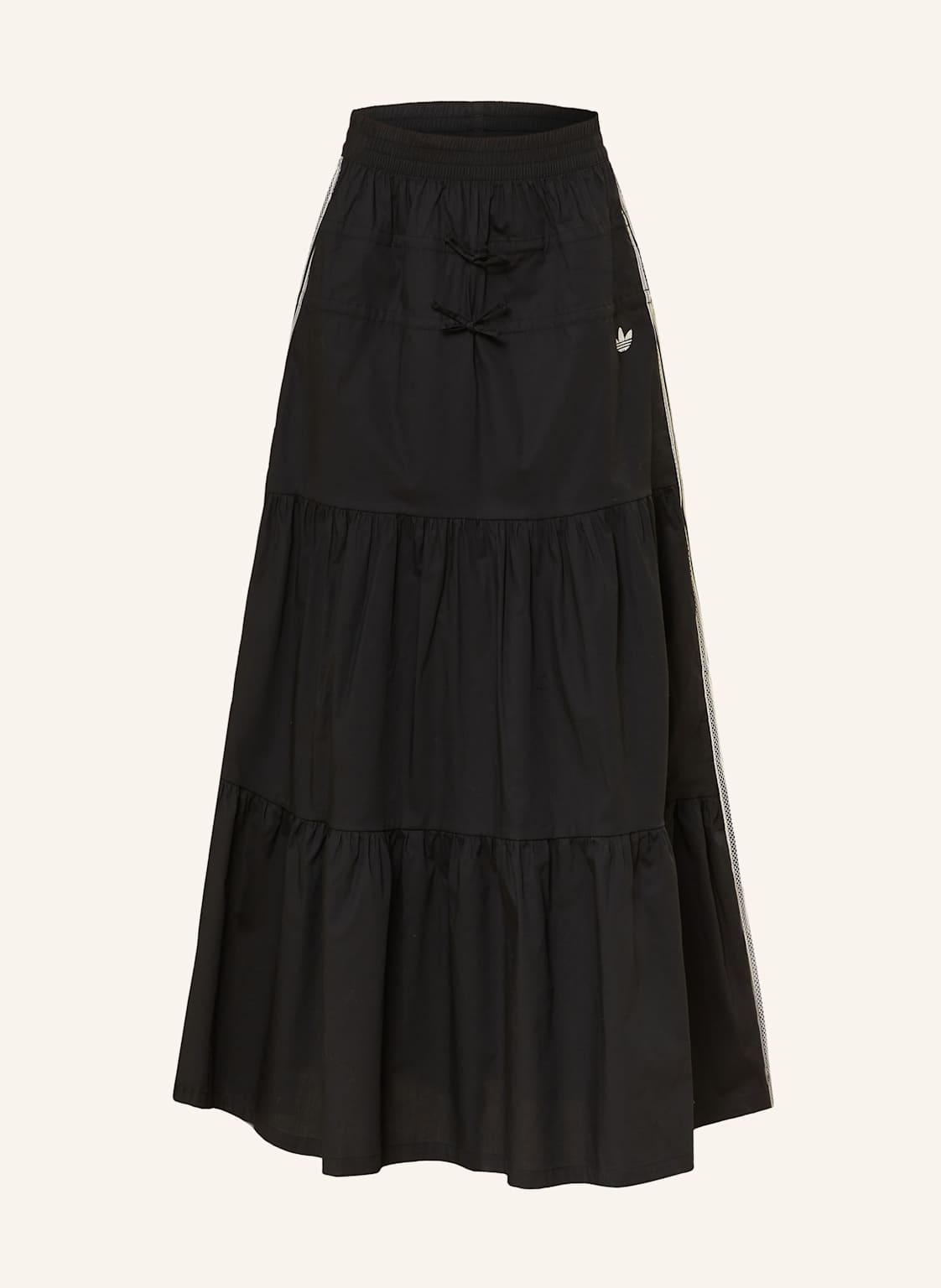 Adidas Originals Rock Summer Glow schwarz von adidas Originals