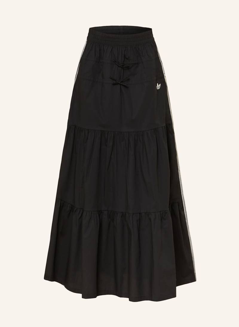 Adidas Originals Rock Summer Glow schwarz von adidas Originals