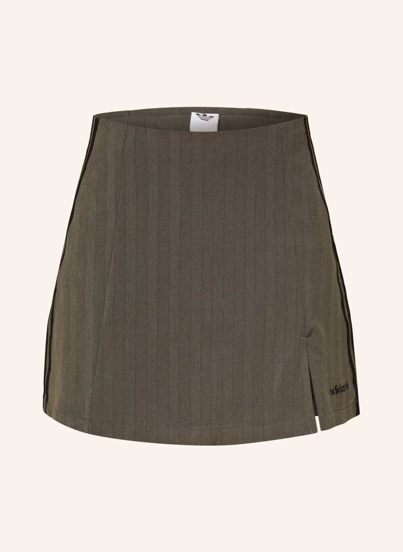 Adidas Originals Rock braun von adidas Originals