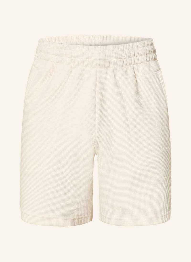 Adidas Originals Shorts Ess W Sho beige von adidas Originals