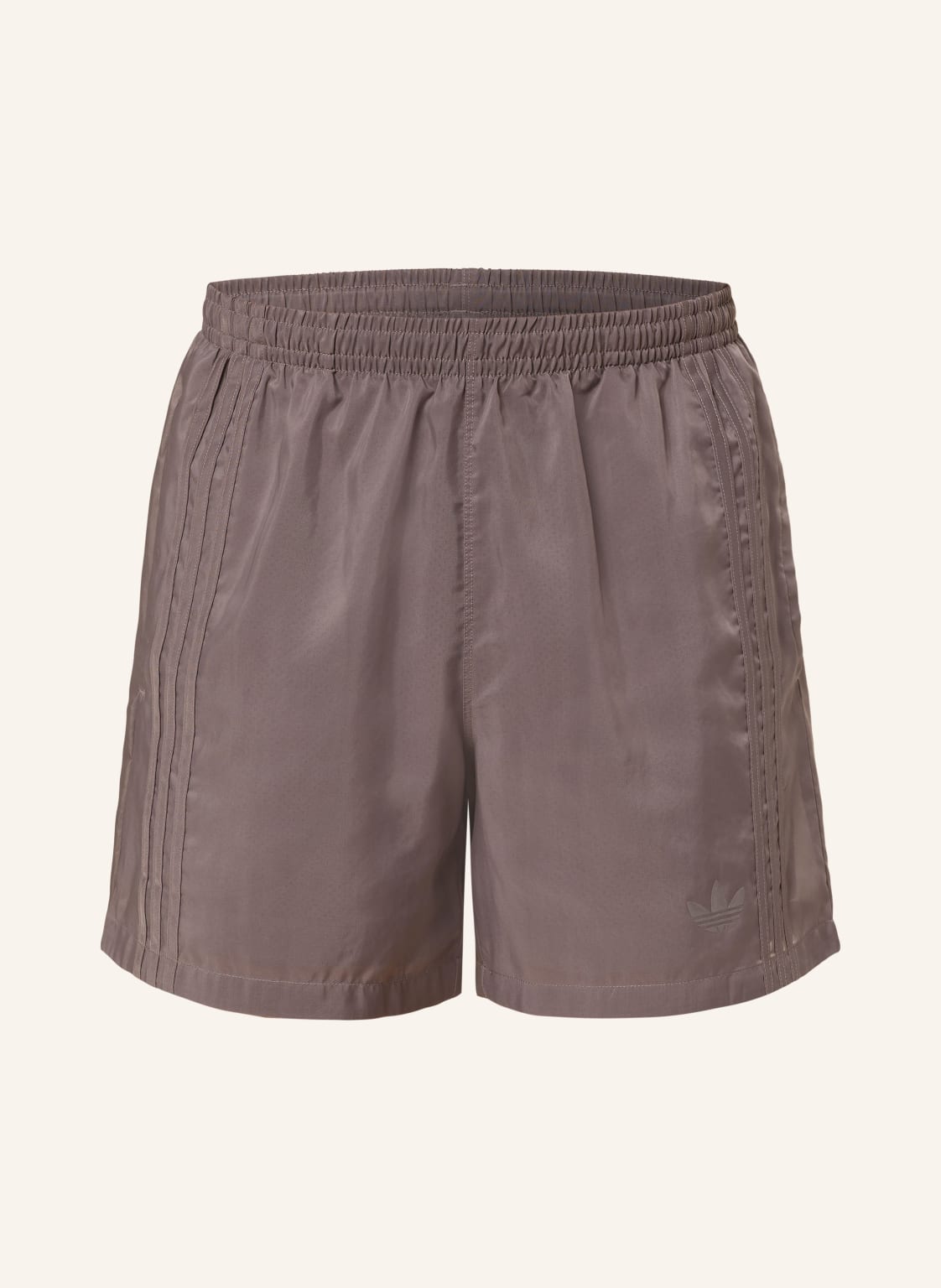 Adidas Originals Shorts Fashion Sprinter beige von adidas Originals