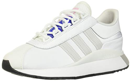 Adidas Originals Sl Andridge Damen-Sneaker, Weiá (weiß/grau/schwarz), 40 EU von adidas Originals