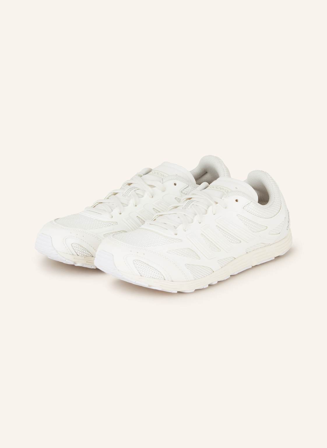 Adidas Originals Sneaker Adizero Pr weiss Adidas Originals Sneaker Adizero Pr weiss von adidas Originals