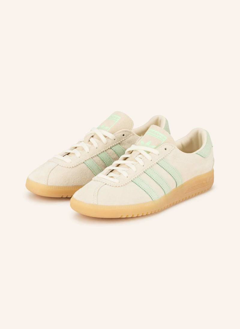 Adidas Originals Sneaker Brmd gruen von adidas Originals