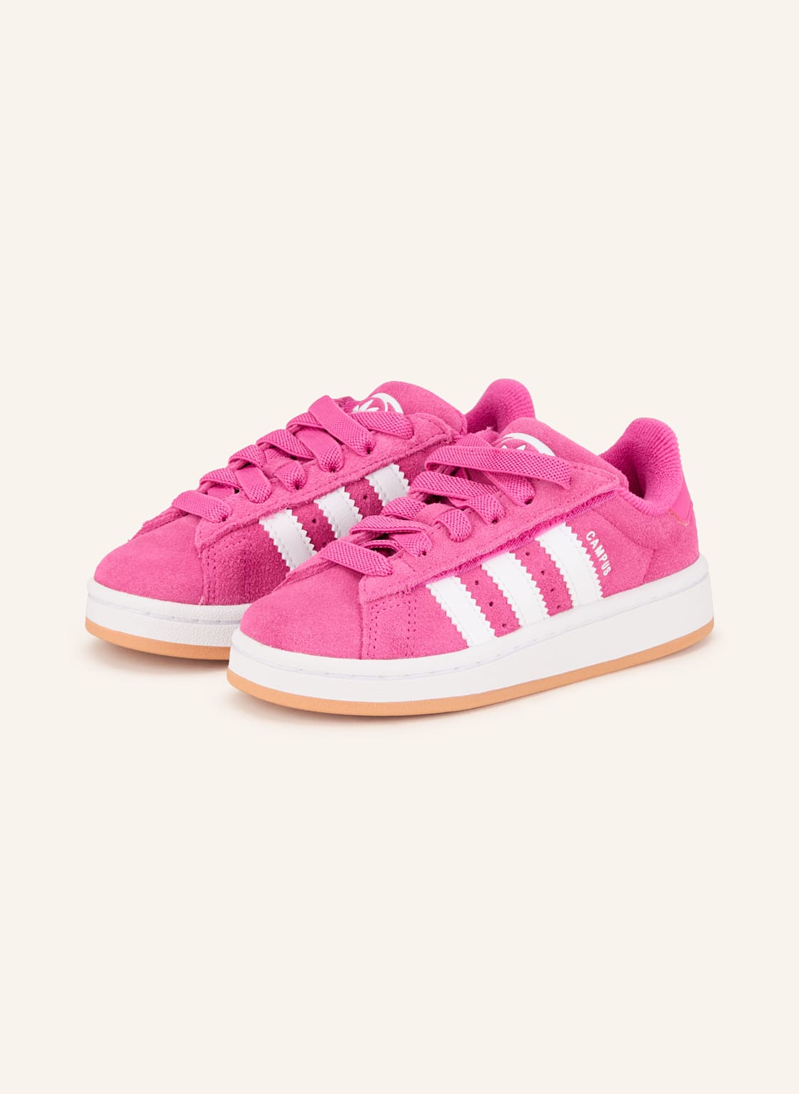 Adidas Originals Sneaker Campus 00s pink von adidas Originals