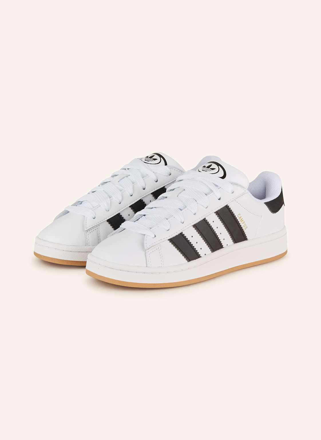 Adidas Originals Sneaker Campus 00s weiss Adidas Originals Sneaker Campus 00s weiss von adidas Originals