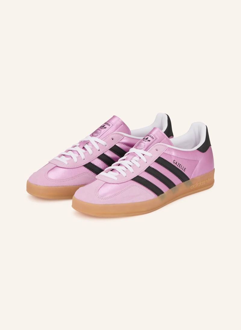 Adidas Originals Sneaker Gazelle Indoor rosa von adidas Originals