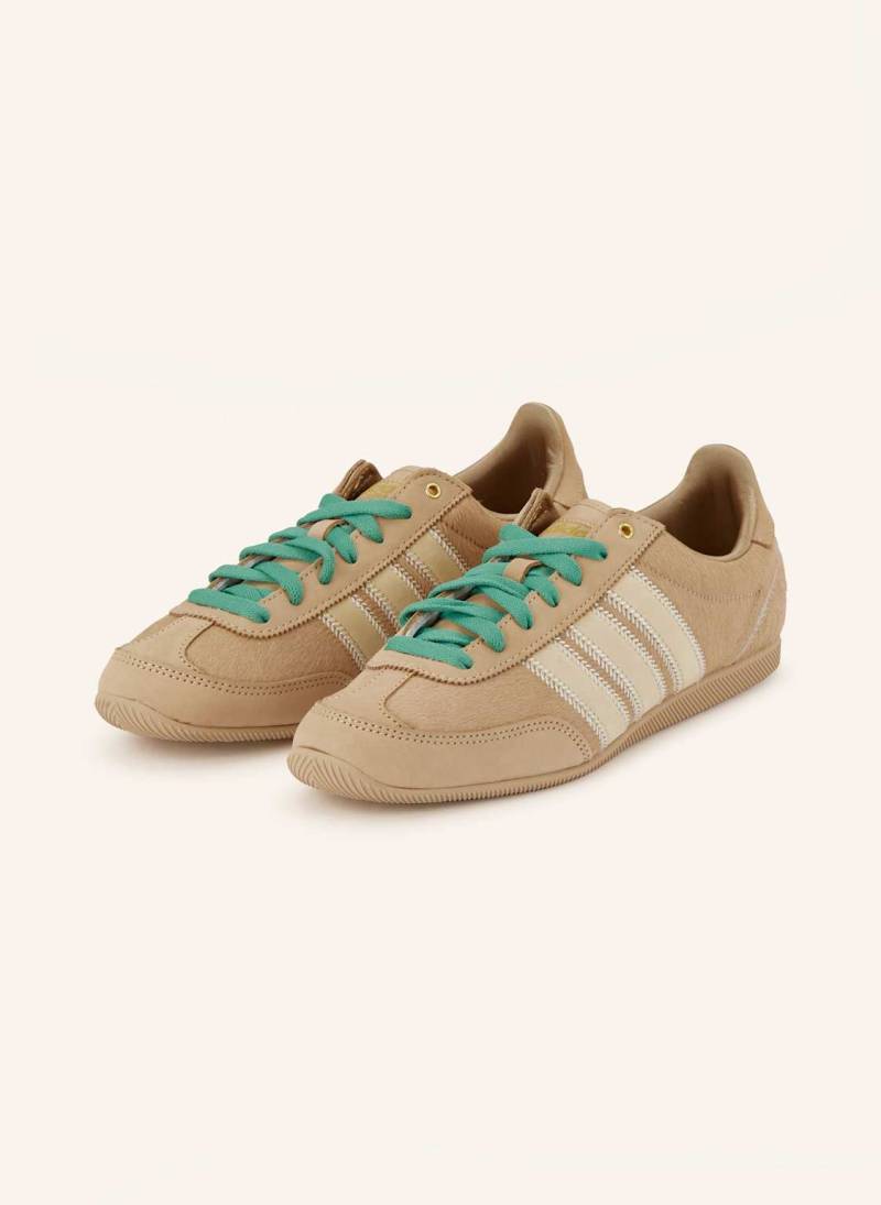 Adidas Originals Sneaker Japan beige von adidas Originals