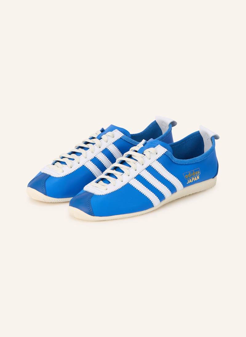 Adidas Originals Sneaker Japan blau von adidas Originals