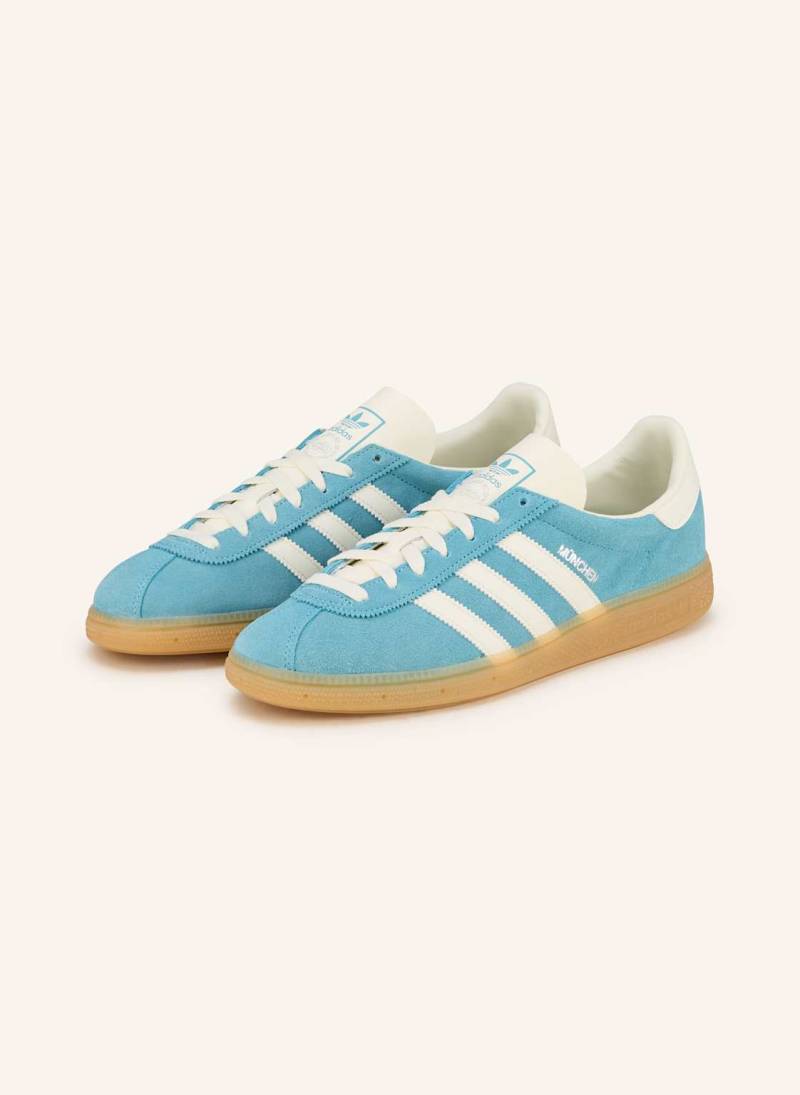 Adidas Originals Sneaker München blau von adidas Originals