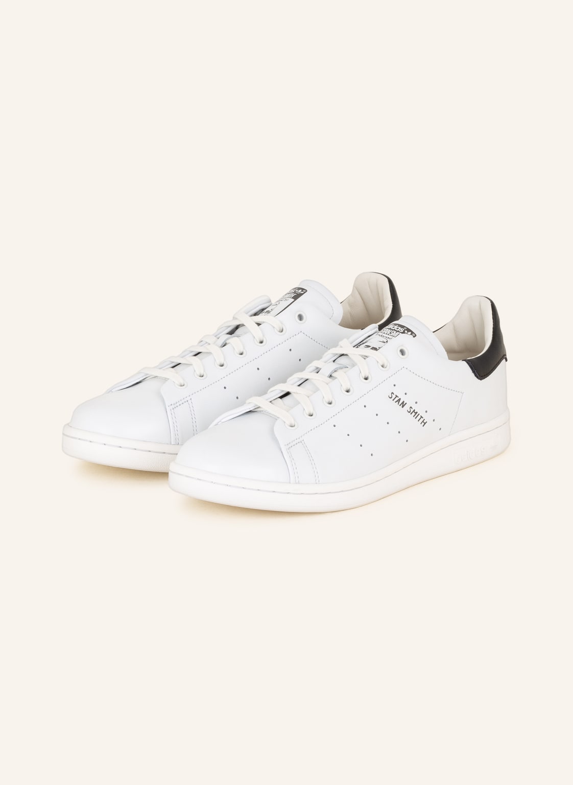 Adidas Originals Sneaker Stan Smith weiss von adidas Originals