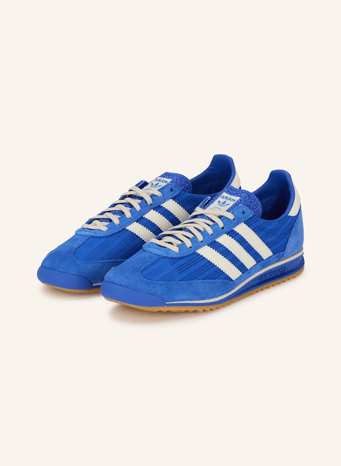 Adidas Originals Sneaker sl72 Og blau Adidas Originals Sneaker sl72 Og blau von adidas Originals