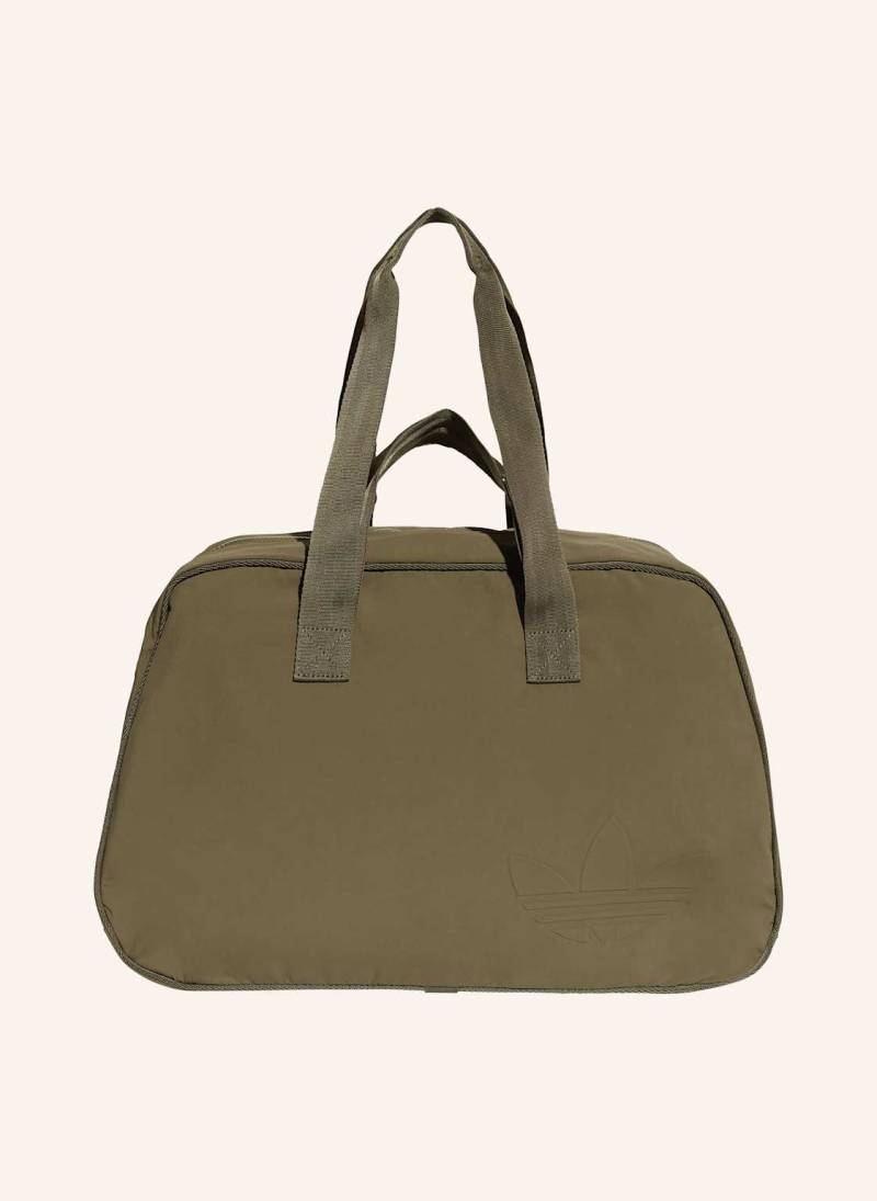 Adidas Originals Sporttasche Bowling Bag 25 L gruen von adidas Originals