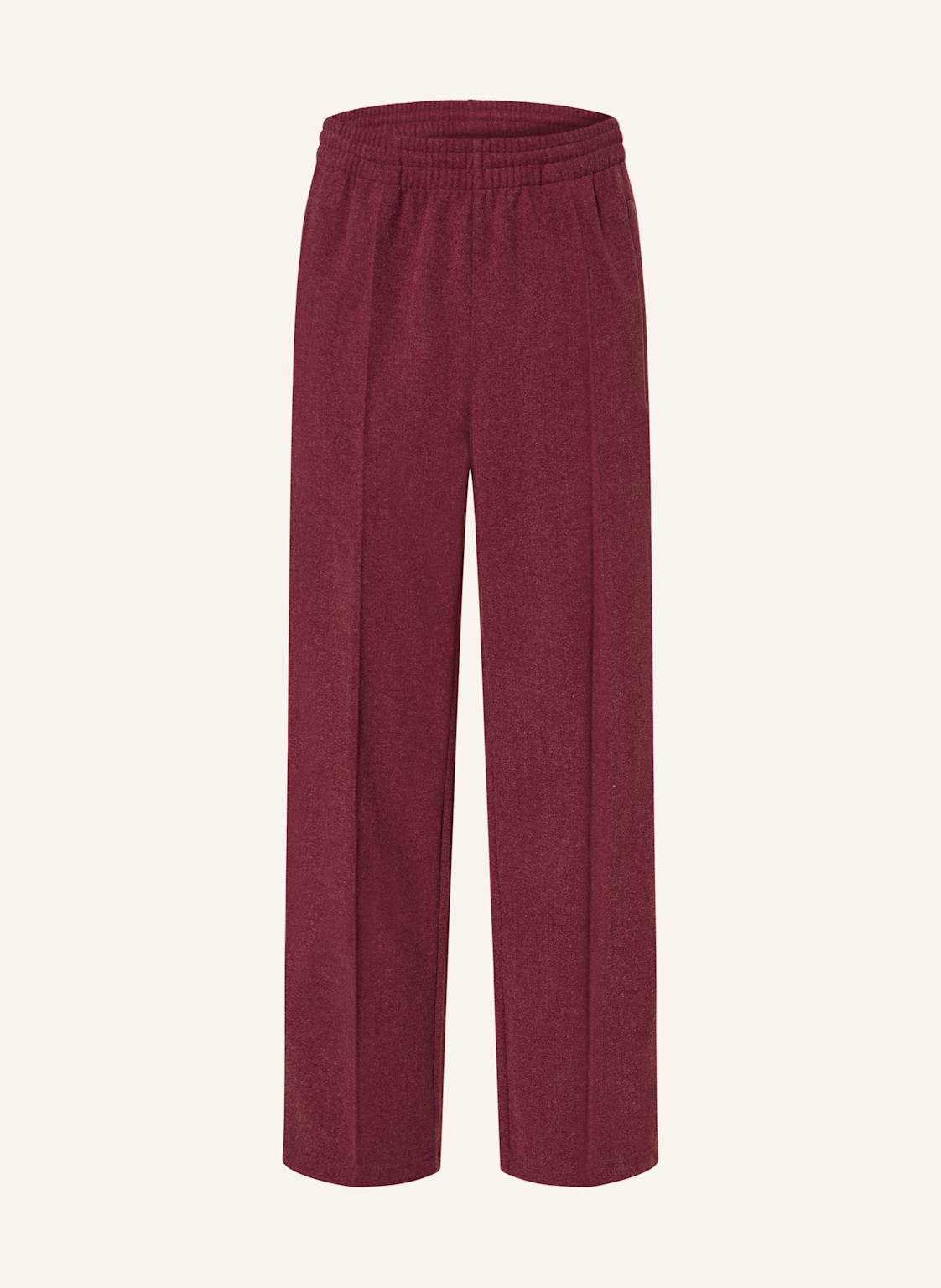 Adidas Originals Sweatpants Premium Track Pant rot von adidas Originals