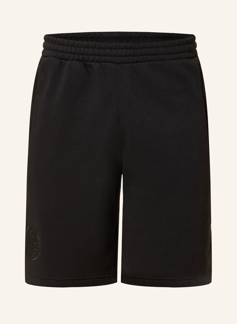 Adidas Originals Sweatshorts Germany 125 Anniversary schwarz von adidas Originals