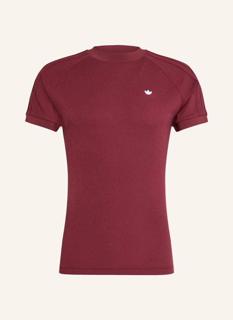 Adidas Originals T-Shirt Premium Cali rot Adidas Originals T-Shirt Premium Cali rot von adidas Originals