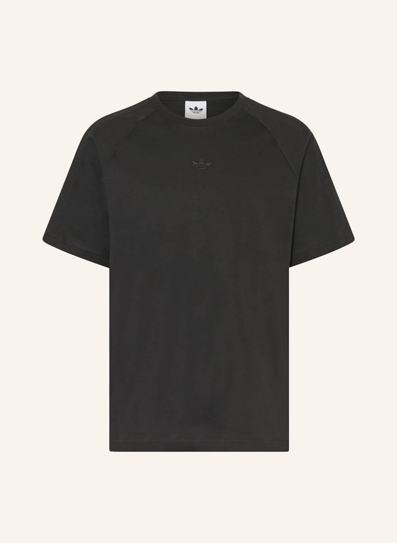 Adidas Originals T-Shirt Premium Essentials schwarz von adidas Originals