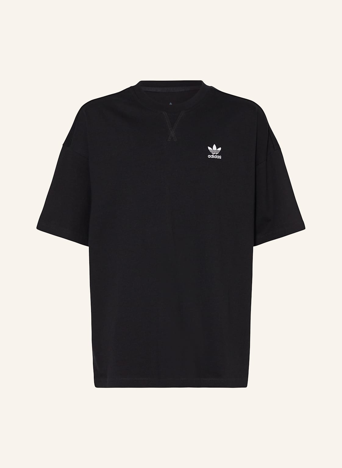 Adidas Originals T-Shirt schwarz Adidas Originals T-Shirt schwarz von adidas Originals