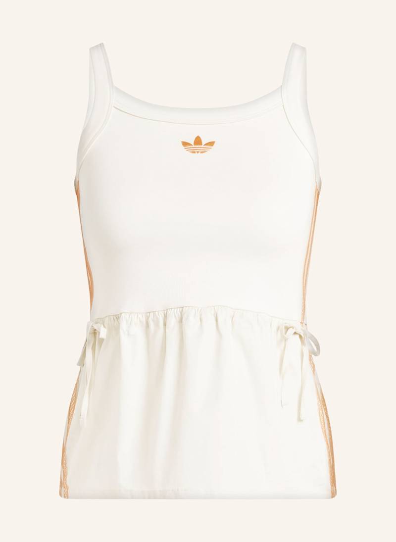 Adidas Originals Top Originals Summer Glow beige von adidas Originals