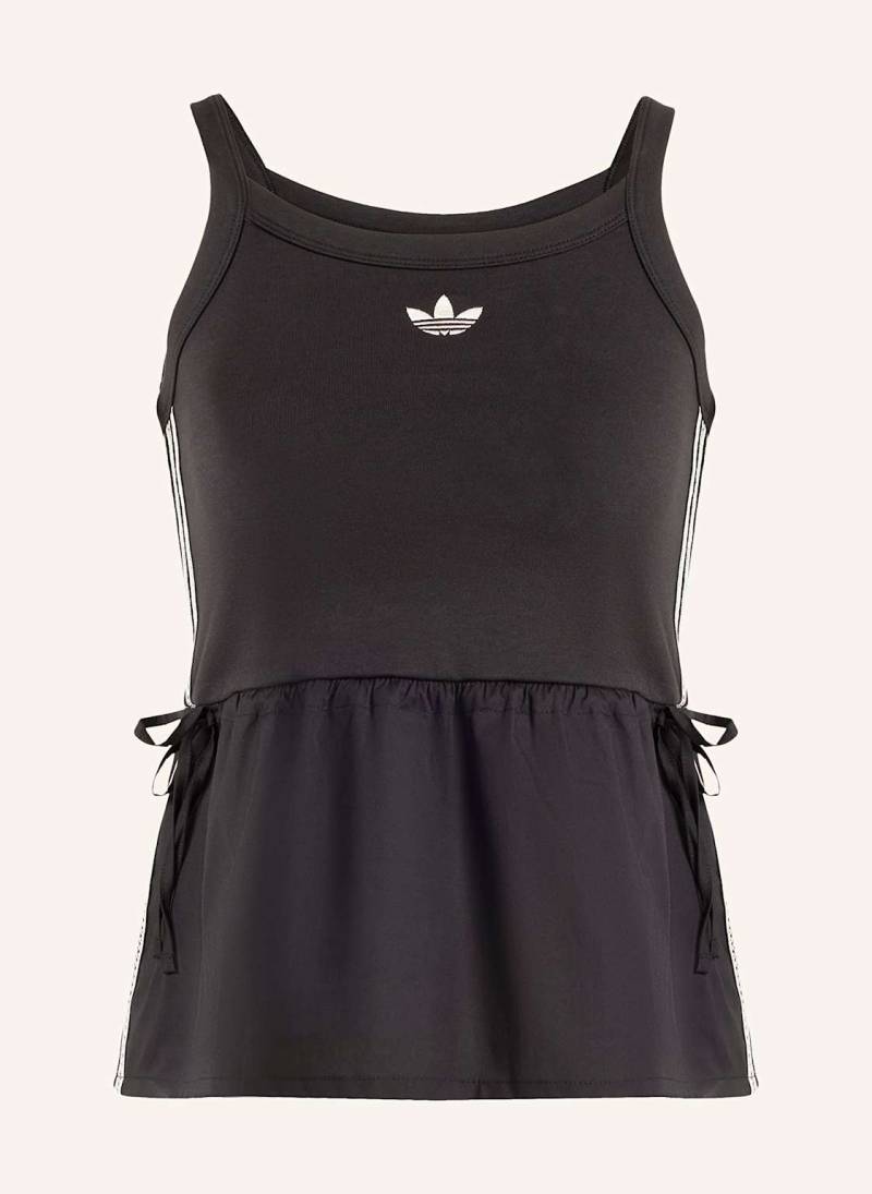 Adidas Originals Top Originals Summer Glow schwarz von adidas Originals