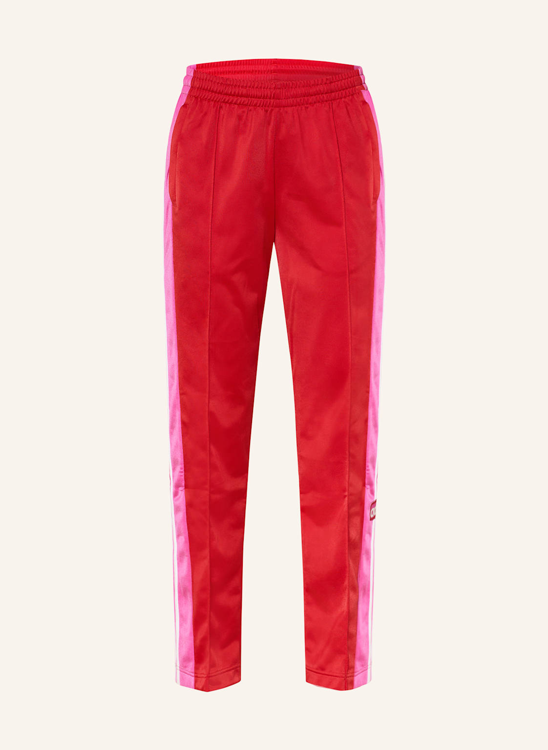 Adidas Originals Track Pants Adibreak rot von adidas Originals