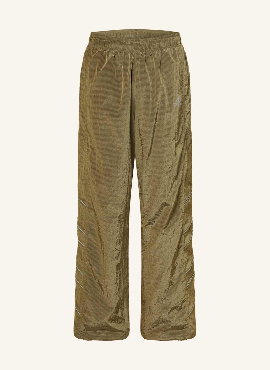 Adidas Originals Track Pants Equipment Football gruen von adidas Originals