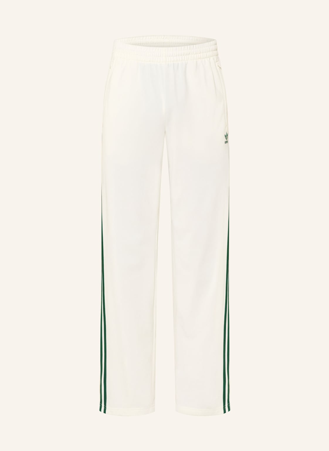 Adidas Originals Track Pants Firebird Adicolor Classics beige Adidas Originals Track Pants Firebird Adicolor Classics beige von adidas Originals
