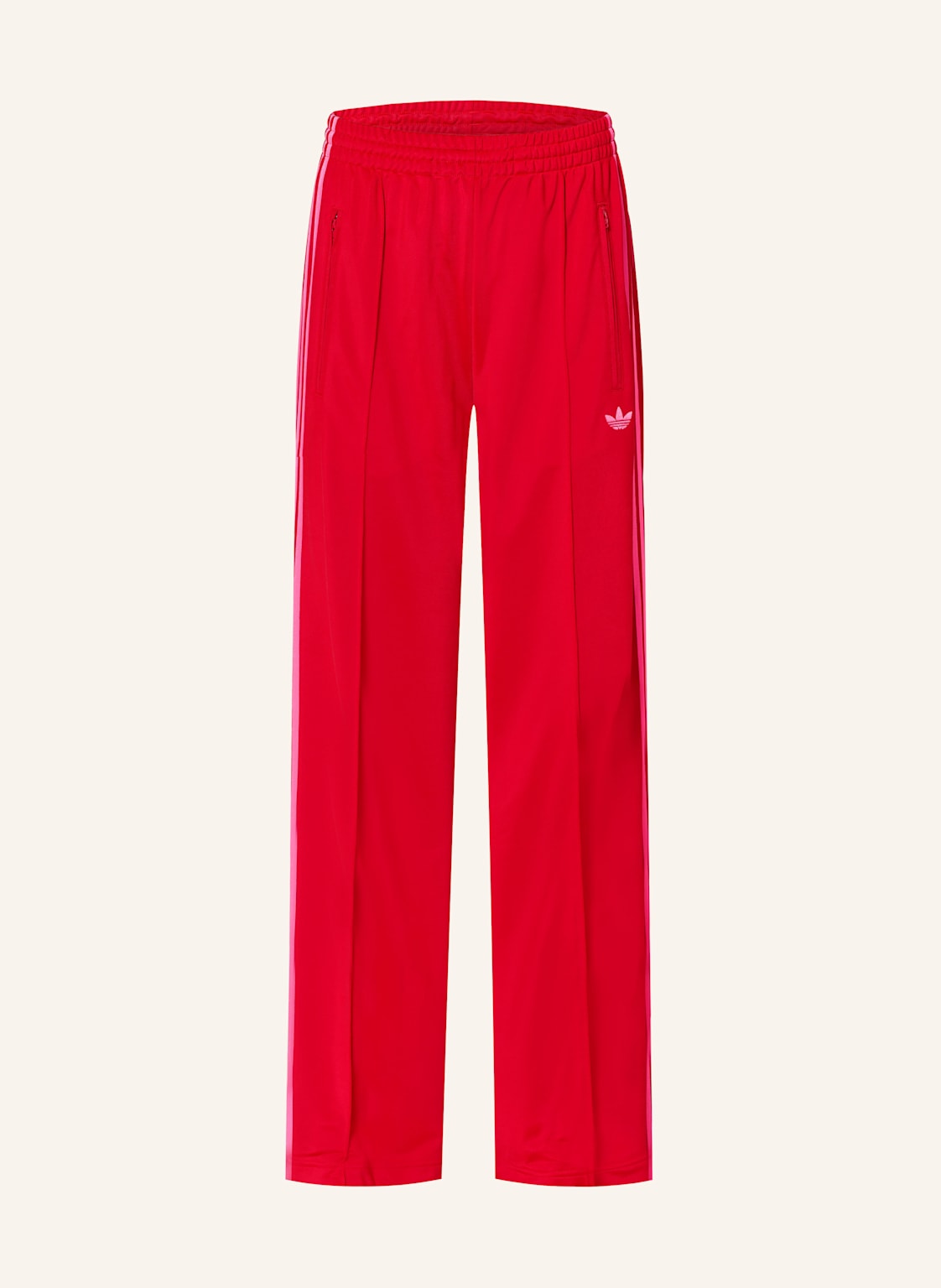 Adidas Originals Track Pants Firebird rot von adidas Originals