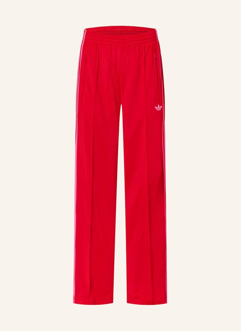 Adidas Originals Track Pants Firebird rot von adidas Originals