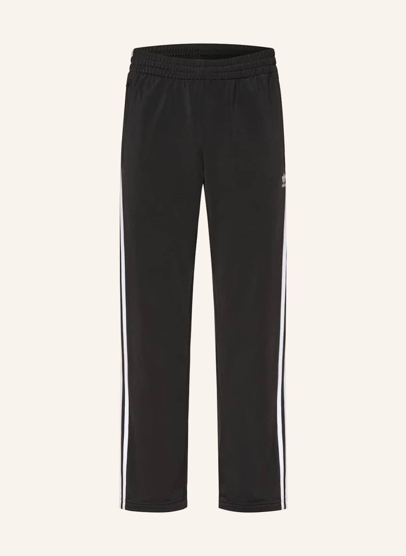 Adidas Originals Track Pants Firebird schwarz von adidas Originals