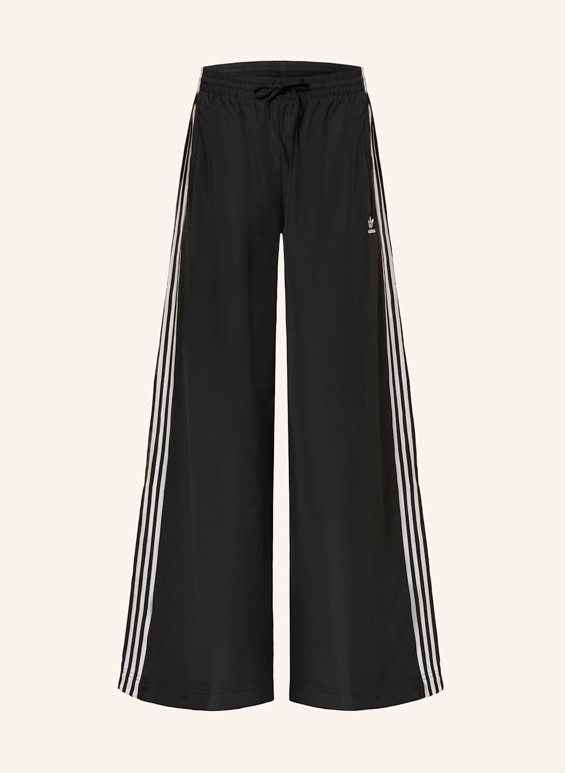 Adidas Originals Trackpants Firebird Oversized schwarz von adidas Originals
