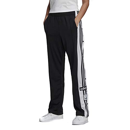 Adidas Originals adiBreak Track Pants Black MD von adidas Originals