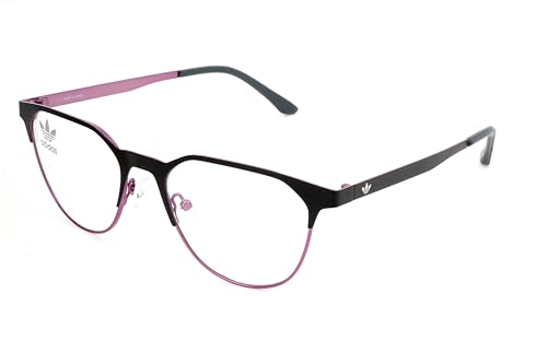Brillen Adidas AOM005O/N 009.015 BLACK AND LAVANDER 52/18/ WOMAN Brillen Adidas AOM005O/N 009.015 BLACK AND LAVANDER 52/18/ WOMAN von adidas Originals