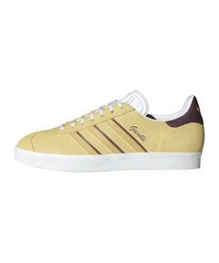 Damen Sneaker GAZELLE von adidas Originals