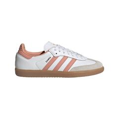 Damen Sneaker SAMBA W von adidas Originals