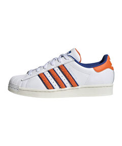 Damen Sneaker Superstar von adidas Originals