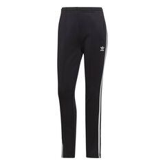 Damen Sweathose ADICOLOR SST TRACK PANT von adidas Originals