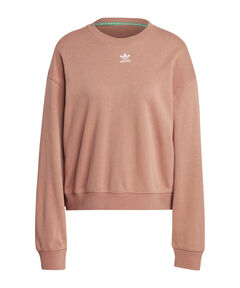 Damen Sweatshirt von adidas Originals