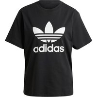 Funktionsshirt 'Trefoil' von adidas Originals