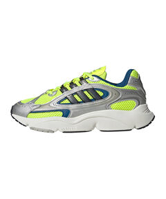 Herren Lifestyle - Schuhe Herren - Sneakers Ozmillen von adidas Originals