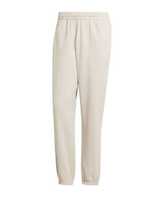 Herren Lifestyle - Textilien - Hosen lang Adicolor Contempo Jogginghose Beige von adidas Originals