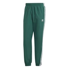 Herren Sweathose WOVEN BIRD von adidas Originals