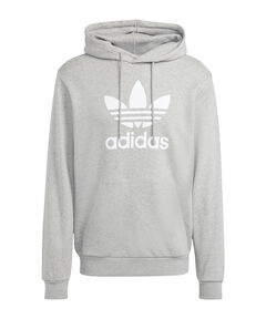 Herren Sweatshirt Trefoil Hoody von adidas Originals