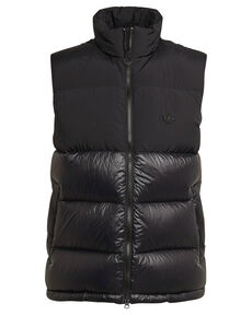 Herren Weste DOWN REGEN VEST von adidas Originals