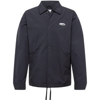 Jacke 'Q1 Coach' von adidas Originals