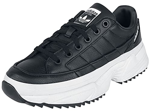 KIELLOR Damen SCHWARZ Sportschuhe EF5621 von adidas Originals