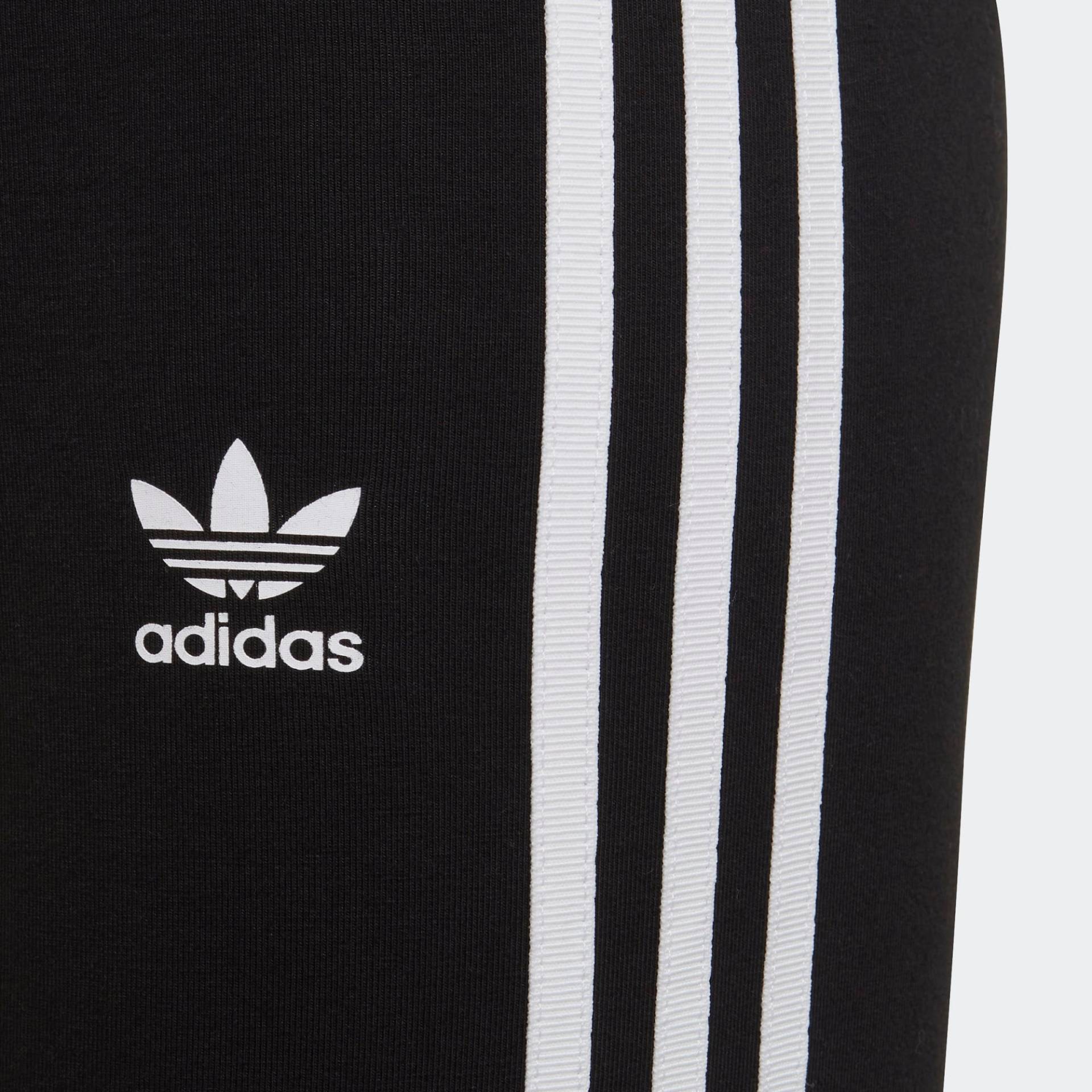 Leggings 'Adicolor' von adidas Originals